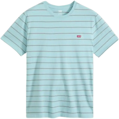 Levi's t-paita - Miehet - Size: M Levi's t-paita - Miehet - Size: M