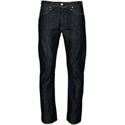 Levi's Levi’s® 501 Original Fit farkut - Miehet - Size: W32L30 Levi's Levi’s® 501 Original Fit farkut - Miehet - Size: W32L30