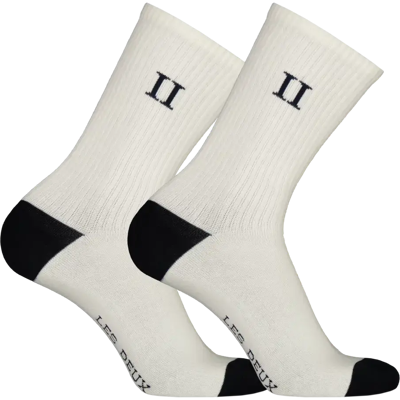 Les Deux William Pack sukat - Miehet - Size: 43/46 Les Deux William Pack sukat - Miehet - Size: 43/46