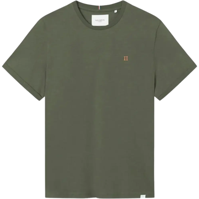 Les Deux Nørregaard t-paita - Miehet - Size: XL Les Deux Nørregaard t-paita - Miehet - Size: XL