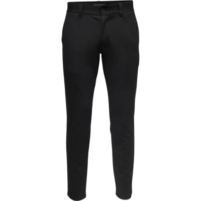 ONLY & SONS Onsmark slim housut - Miehet - Size: W34L34 ONLY & SONS Onsmark slim housut - Miehet - Size: W34L34