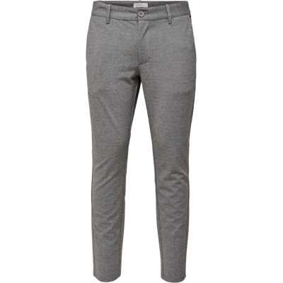 ONLY & SONS onsmark slim housut - Miehet - Size: W30L32 ONLY & SONS onsmark slim housut - Miehet - Size: W30L32