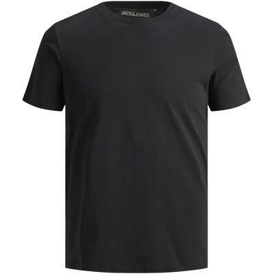 Jack & Jones Jack&Jones Organic Basic t-paita - Miehet - Size: XL Jack & Jones Jack&Jones Organic Basic t-paita - Miehet - Size: XL