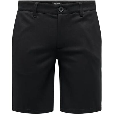 ONLY & SONS Onsmark shortsit - Miehet - Size: XXL ONLY & SONS Onsmark shortsit - Miehet - Size: XXL