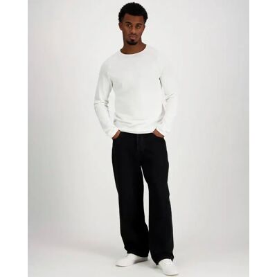 Jack & Jones Jjehill knit neule - Miehet - Size: L Jack & Jones Jjehill knit neule - Miehet - Size: L
