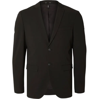 SELECTED Slhslim-Liam Blz Flex bleiseri - Miehet - Size: 54 SELECTED Slhslim-Liam Blz Flex bleiseri - Miehet - Size: 54