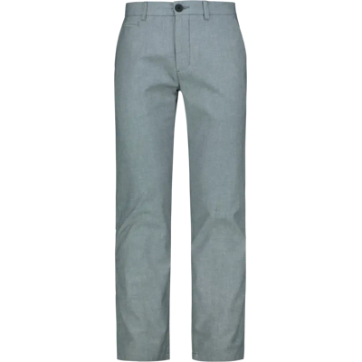 Knowledge cotton apparel Chuck Organic Cotton Twill Pant housut - Miehet - Size: W32L32 Knowledge cotton apparel Chuck Organic Cotton Twill Pant housut - Miehet - Size: W32L32