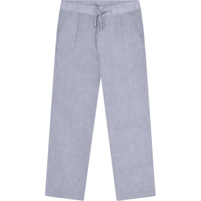 Knowledge cotton apparel vakosamettihousut FIG loose - Miehet - Size: L Knowledge cotton apparel vakosamettihousut FIG loose - Miehet - Size: L