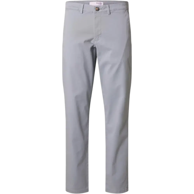SELECTED HOMME Slh175-slim new miles flex chinot - Miehet - Size: W32L34 SELECTED HOMME Slh175-slim new miles flex chinot - Miehet - Size: W32L34