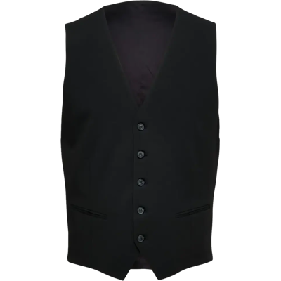 SELECTED HOMME Slhslim-liam wct flex noos puvun liivi - Miehet - Size: 46 SELECTED HOMME Slhslim-liam wct flex noos puvun liivi - Miehet - Size: 46