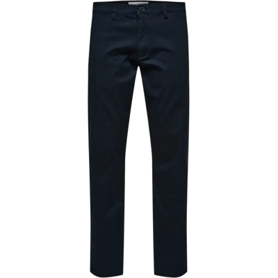 SELECTED HOMME Slh175-slim new miles flex chinot - Miehet - Size: W34L36 SELECTED HOMME Slh175-slim new miles flex chinot - Miehet - Size: W34L36