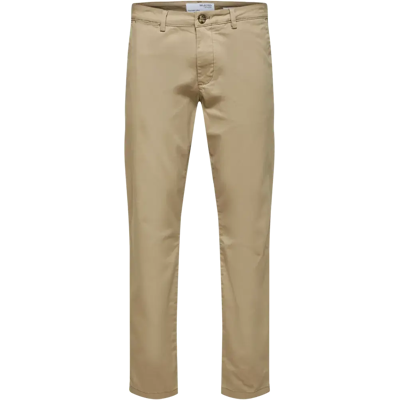 SELECTED HOMME Slh175-slim new miles flex chinot - Miehet - Size: W33L36 SELECTED HOMME Slh175-slim new miles flex chinot - Miehet - Size: W33L36