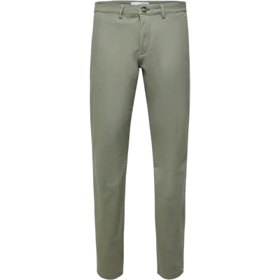 SELECTED Slh175-slim new miles flex pant chinot - Miehet - Size: W33L34 SELECTED Slh175-slim new miles flex pant chinot - Miehet - Size: W33L34