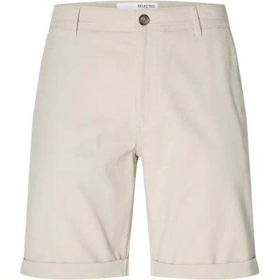 SELECTED HOMME Slhslim-luton flex shortsit - Miehet - Size: S SELECTED HOMME Slhslim-luton flex shortsit - Miehet - Size: S