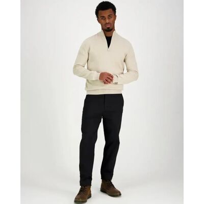 ONLY & SONS Onsloui half zip neulepaita - Miehet - Size: XL ONLY & SONS Onsloui half zip neulepaita - Miehet - Size: XL