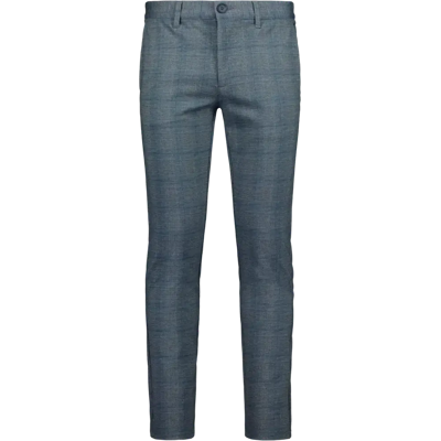 ONLY & SONS Onsmark slim check housut - Miehet - Size: W30L32 ONLY & SONS Onsmark slim check housut - Miehet - Size: W30L32