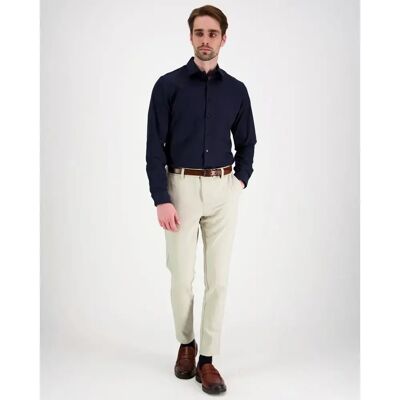 SELECTED HOMME Slhslim-performance shirt ls - Miehet - Size: S SELECTED HOMME Slhslim-performance shirt ls - Miehet - Size: S