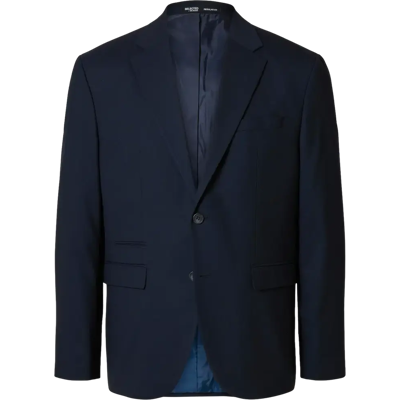 SELECTED HOMME bleiseri Slhreg-neil - Miehet - Size: 48 SELECTED HOMME bleiseri Slhreg-neil - Miehet - Size: 48