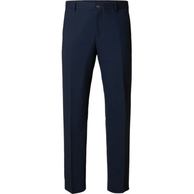 SELECTED HOMME puvunhousut Slhreg-neil - Miehet - Size: 50 SELECTED HOMME puvunhousut Slhreg-neil - Miehet - Size: 50