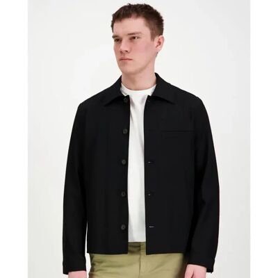 SELECTED Slhreg-robert overshirt paitatakki - Miehet - Size: M SELECTED Slhreg-robert overshirt paitatakki - Miehet - Size: M