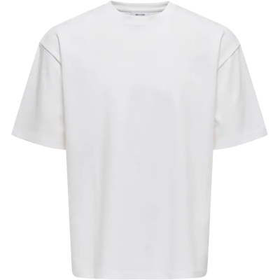 ONLY & SONS Onscaspian t-paita - Miehet - Size: XL ONLY & SONS Onscaspian t-paita - Miehet - Size: XL