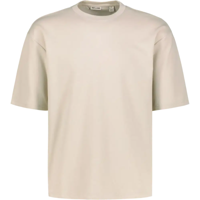 ONLY & SONS Onscaspian airflex t-paita - Miehet - Size: XXL ONLY & SONS Onscaspian airflex t-paita - Miehet - Size: XXL