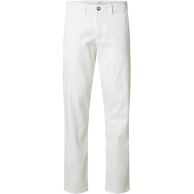 SELECTED HOMME Slh175-slim new miles flex chinot - Miehet - Size: W32L34 SELECTED HOMME Slh175-slim new miles flex chinot - Miehet - Size: W32L34