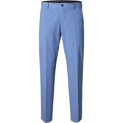 SELECTED HOMME Slhslim-liam trs flex housut - Miehet - Size: 56 SELECTED HOMME Slhslim-liam trs flex housut - Miehet - Size: 56