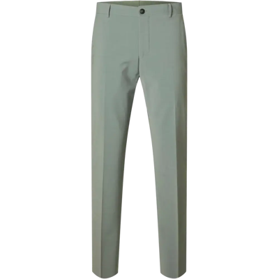 SELECTED HOMME Slhslim-theo trs flex housut - Miehet - Size: 56 SELECTED HOMME Slhslim-theo trs flex housut - Miehet - Size: 56
