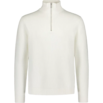 SELECTED Homme miesten neule Slhdane ls knit half zip noos 16092601 - Miehet - Size: XXL SELECTED Homme miesten neule Slhdane ls knit half zip noos 16092601 - Miehet - Size: XXL