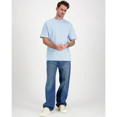 ONLY & SONS Onsfred life t-paita - Miehet - Size: L ONLY & SONS Onsfred life t-paita - Miehet - Size: L