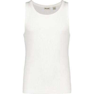 ONLY & SONS Onstanner tank top hihaton paita - Miehet - Size: XXL ONLY & SONS Onstanner tank top hihaton paita - Miehet - Size: XXL