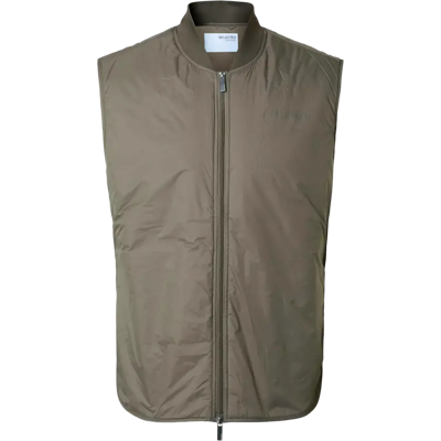 SELECTED HOMME Slhthomas gilet - Miehet - Size: XL SELECTED HOMME Slhthomas gilet - Miehet - Size: XL