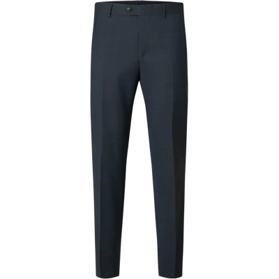 SELECTED HOMME Slhslim-theo lano trs flex noos - Miehet - Size: 48 SELECTED HOMME Slhslim-theo lano trs flex noos - Miehet - Size: 48