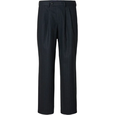 SELECTED HOMME Slhrelaxed-anderson wool - Miehet - Size: 54 SELECTED HOMME Slhrelaxed-anderson wool - Miehet - Size: 54