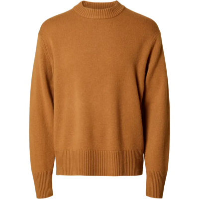 SELECTED HOMME Slhcalle relaxed cashmere - Miehet - Size: S SELECTED HOMME Slhcalle relaxed cashmere - Miehet - Size: S