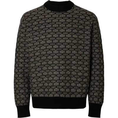 SELECTED HOMME Slhkeith ls knit relaxed crew - Miehet - Size: XXL SELECTED HOMME Slhkeith ls knit relaxed crew - Miehet - Size: XXL