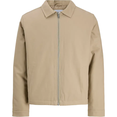 Jack & Jones Jjedover worker takki - Miehet - Size: XL Jack & Jones Jjedover worker takki - Miehet - Size: XL