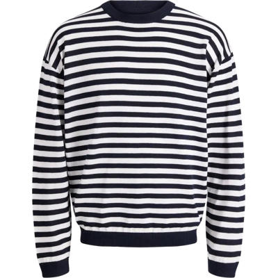 Jack & Jones Jjcole neule - Miehet - Size: L Jack & Jones Jjcole neule - Miehet - Size: L