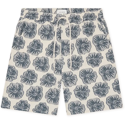 Les Deux Dahlia Jacquard shortsit - Miehet - Size: M Les Deux Dahlia Jacquard shortsit - Miehet - Size: M
