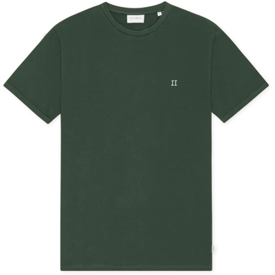 Les Deux Core Contrast T-paita - Miehet - Size: XL Les Deux Core Contrast T-paita - Miehet - Size: XL