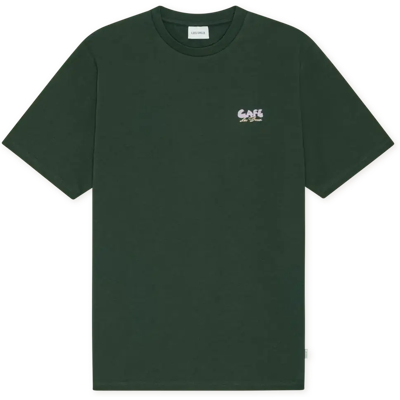 Les Deux Café t-paita - Miehet - Size: L Les Deux Café t-paita - Miehet - Size: L