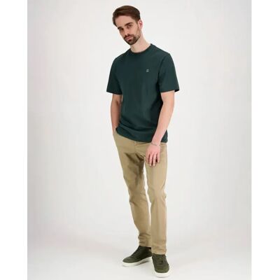 Les Deux Core contrast t-shirt - Miehet - Size: M Les Deux Core contrast t-shirt - Miehet - Size: M