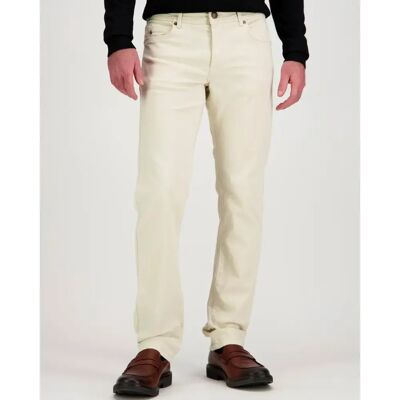 SAND 5-taskuhousut Suede Touch Burton N - Miehet - Size: W34L32 SAND 5-taskuhousut Suede Touch Burton N - Miehet - Size: W34L32