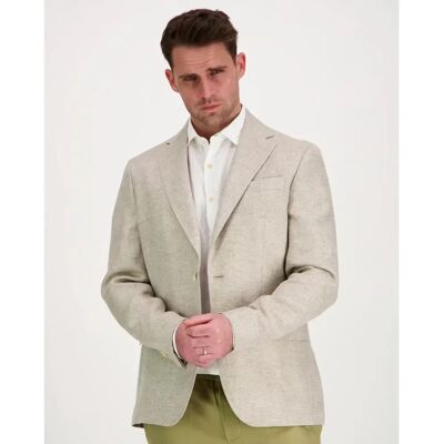 SAND bleiseri 6821 - Sherman Napoli 1/2 - Miehet - Size: 52 SAND bleiseri 6821 - Sherman Napoli 1/2 - Miehet - Size: 52