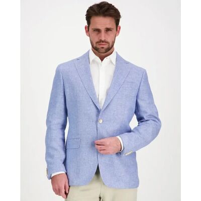SAND bleiseri 6821 - Sherman Napoli 1/2 - Miehet - Size: 50 SAND bleiseri 6821 - Sherman Napoli 1/2 - Miehet - Size: 50