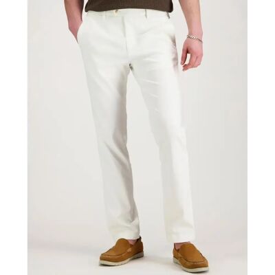 SAND chinot Suede Touch T - Craig SS - Miehet - Size: 48 SAND chinot Suede Touch T - Craig SS - Miehet - Size: 48
