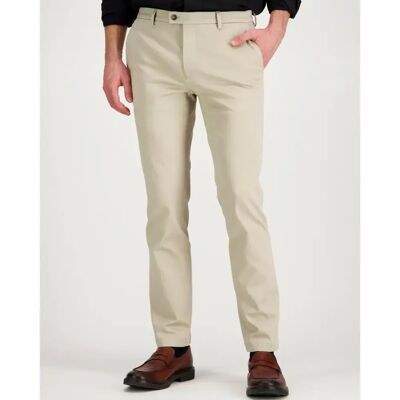SAND chinot Suede Touch T - Craig SS - Miehet - Size: 56 SAND chinot Suede Touch T - Craig SS - Miehet - Size: 56