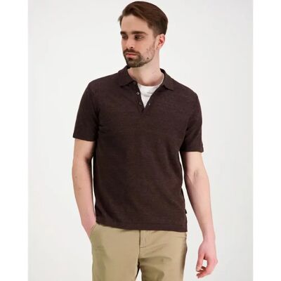 SAND neule Linen Rico - Miehet - Size: L SAND neule Linen Rico - Miehet - Size: L