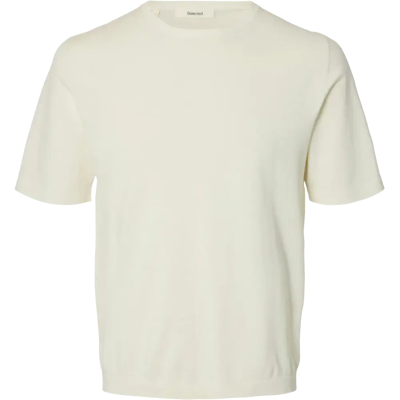SELECTED Slhtorino ls knit open stitch neule - Miehet - Size: XXL SELECTED Slhtorino ls knit open stitch neule - Miehet - Size: XXL